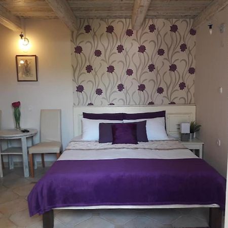 Bastya Apartman Егер Екстериор снимка