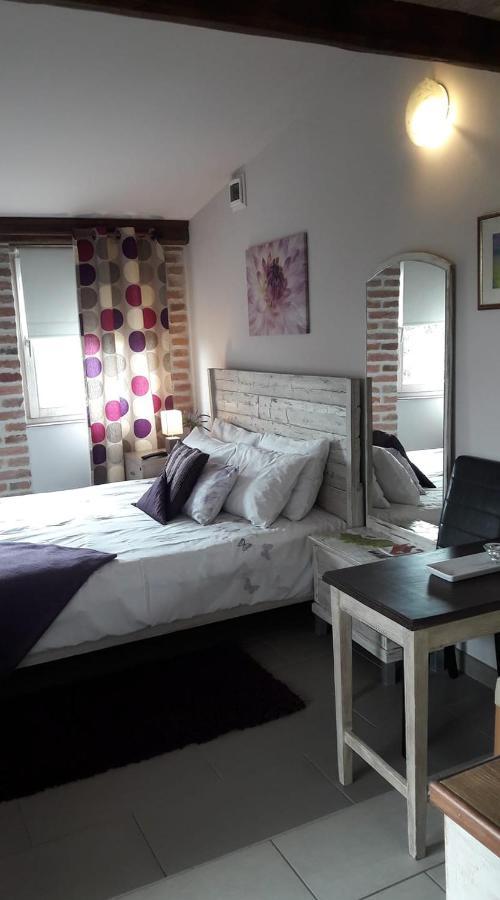 Bastya Apartman Егер Екстериор снимка