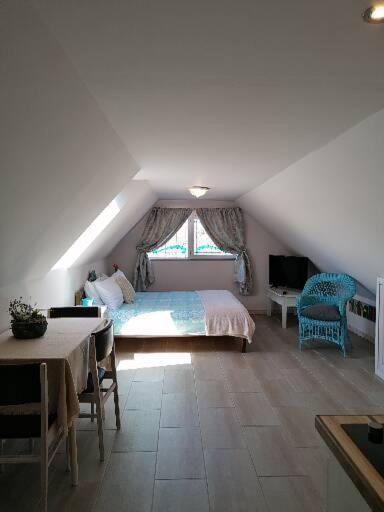 Bastya Apartman Егер Екстериор снимка