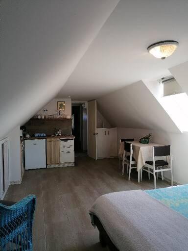 Bastya Apartman Егер Екстериор снимка