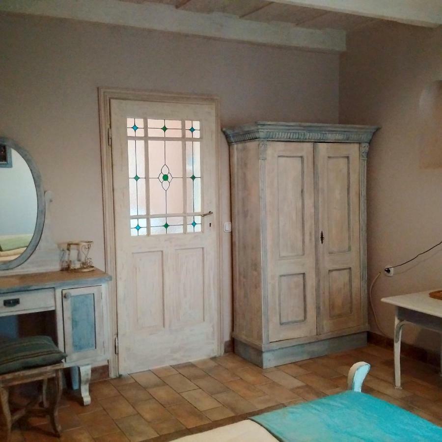 Bastya Apartman Егер Екстериор снимка