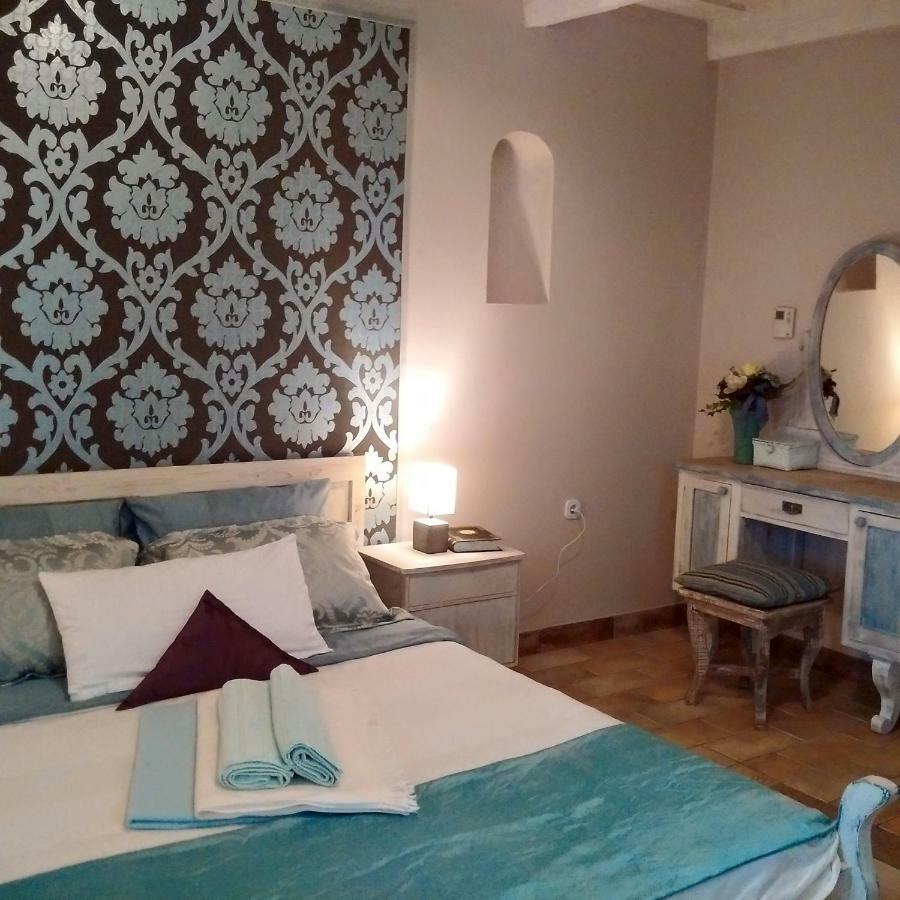 Bastya Apartman Егер Екстериор снимка