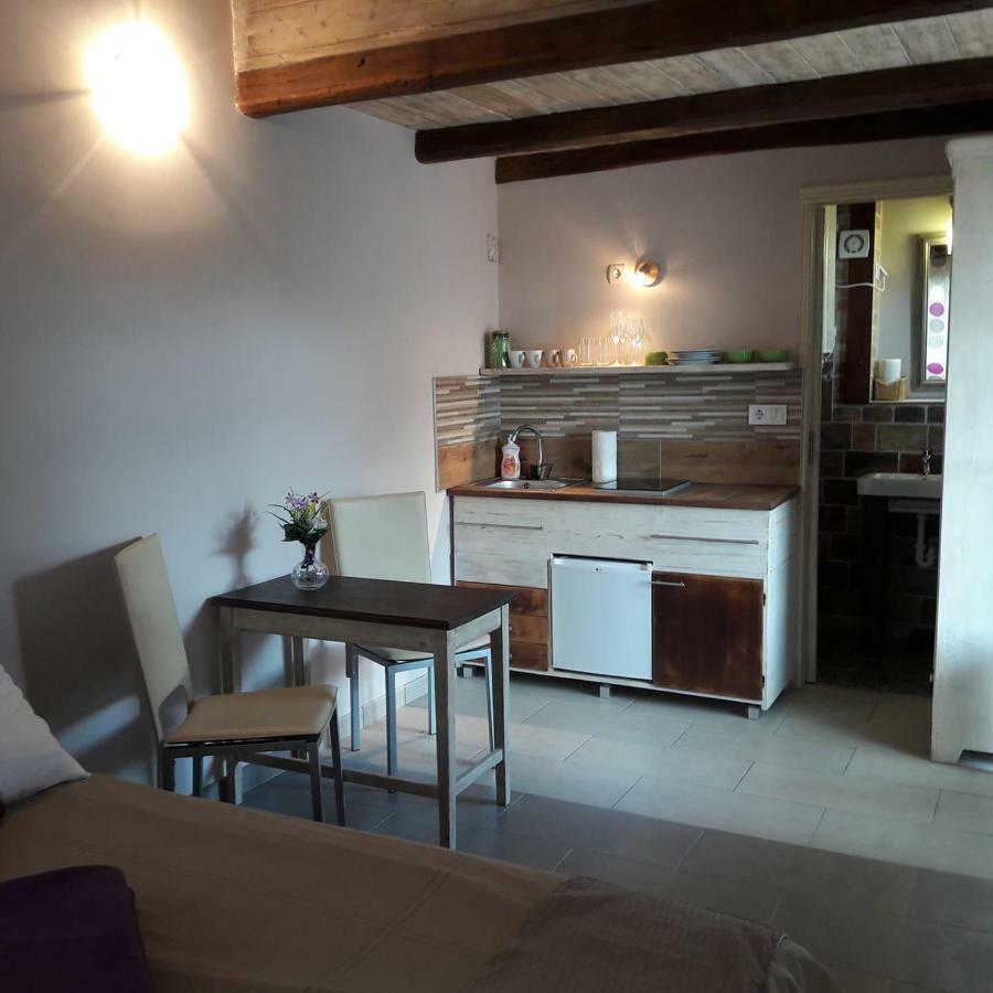 Bastya Apartman Егер Екстериор снимка