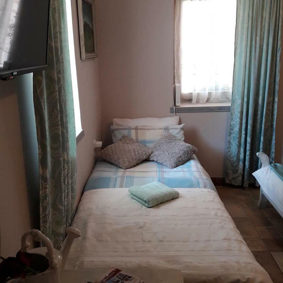 Bastya Apartman Егер Екстериор снимка